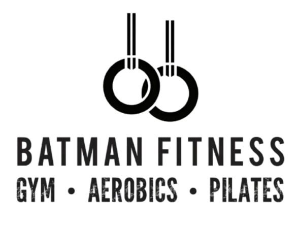 Batman Fitness