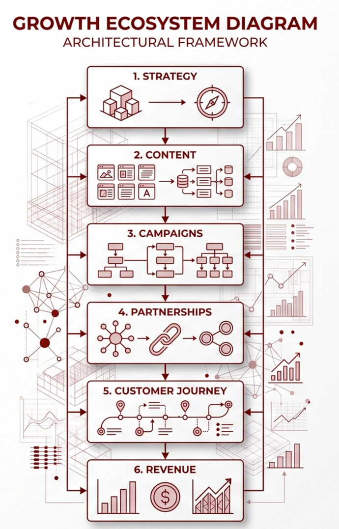 Marketing Growth Ecosystem